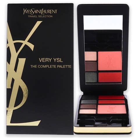 Yves Saint Laurent Very YSL The Complete Palette Set, 1 Pc 